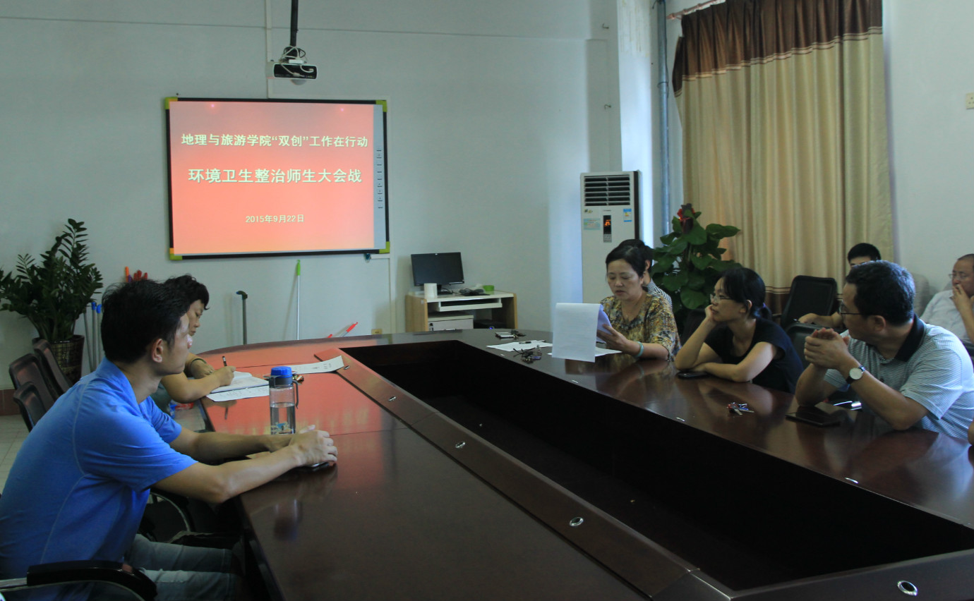 “双创”工作在行动