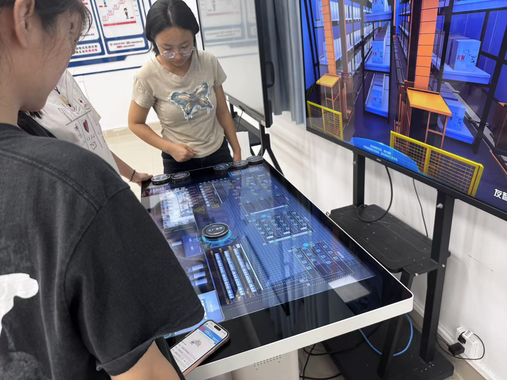 税收学专业顺利完成2024年秋季学期专业见习活动