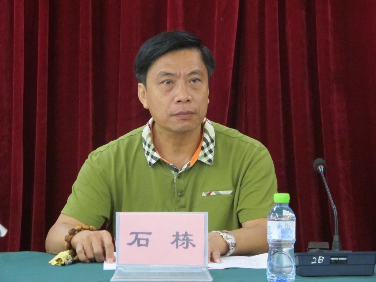 2017年文昌市中学后备干部培训班顺利开班