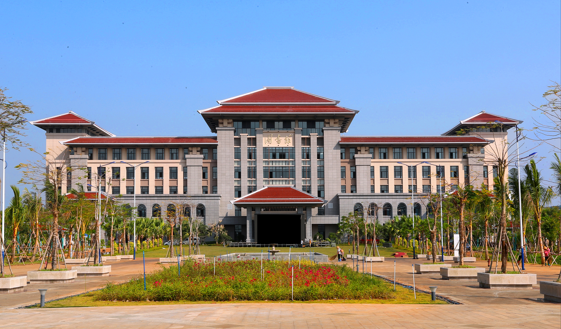 “旺工淡学”海南省旅游业人才培养项目2022年海南师范大学高等学历继续教育招生简章