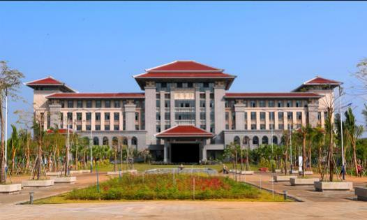 “旺工淡学”海南省旅游业人才培养项目 2024年海南师范大学成人高等教育招生简章