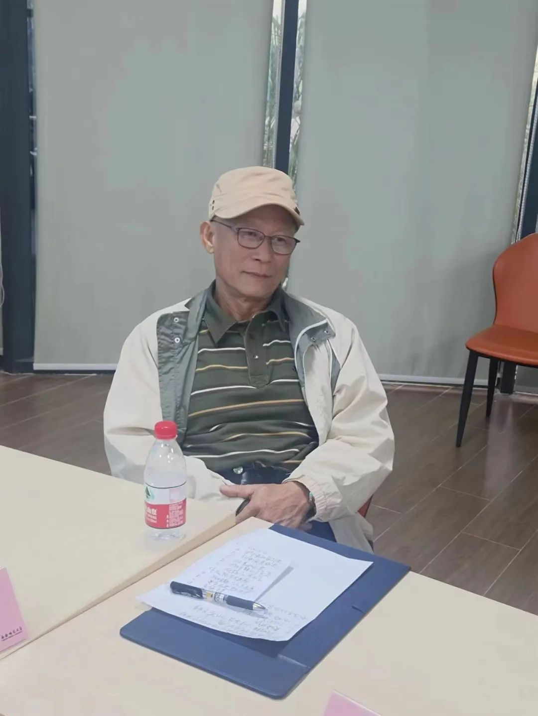 晓剑书斋论坛第十期:《从第十一届茅盾文学奖看当前长篇小说创作趋势》