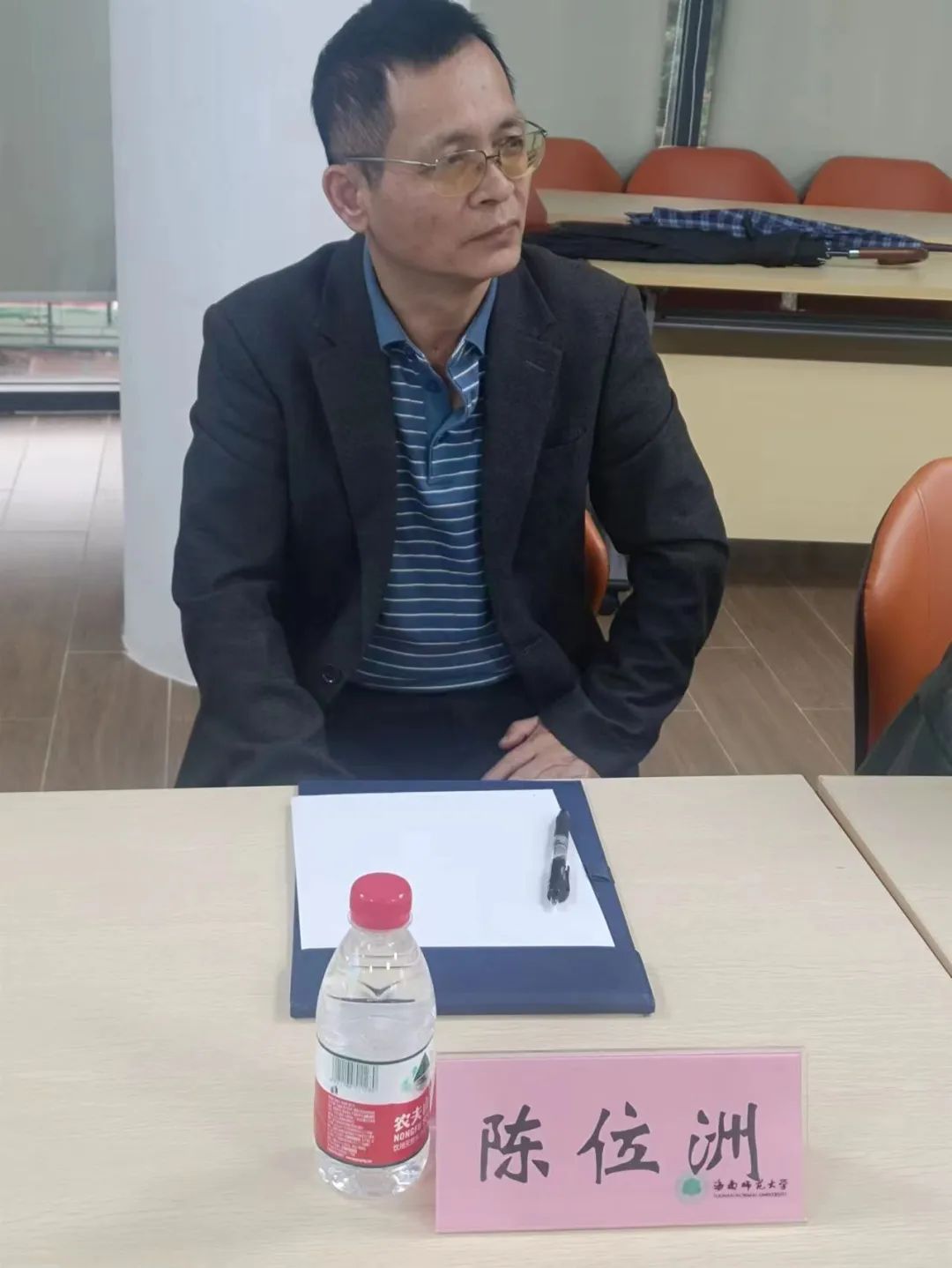 晓剑书斋论坛第十期:《从第十一届茅盾文学奖看当前长篇小说创作趋势》