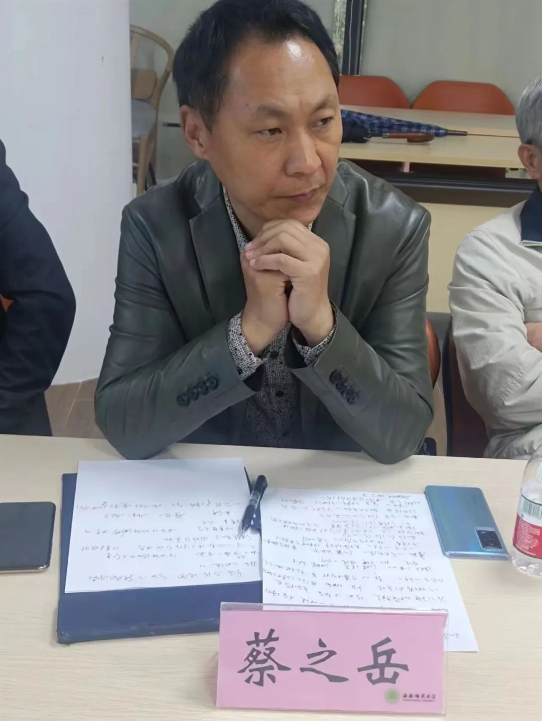晓剑书斋论坛第十期:《从第十一届茅盾文学奖看当前长篇小说创作趋势》