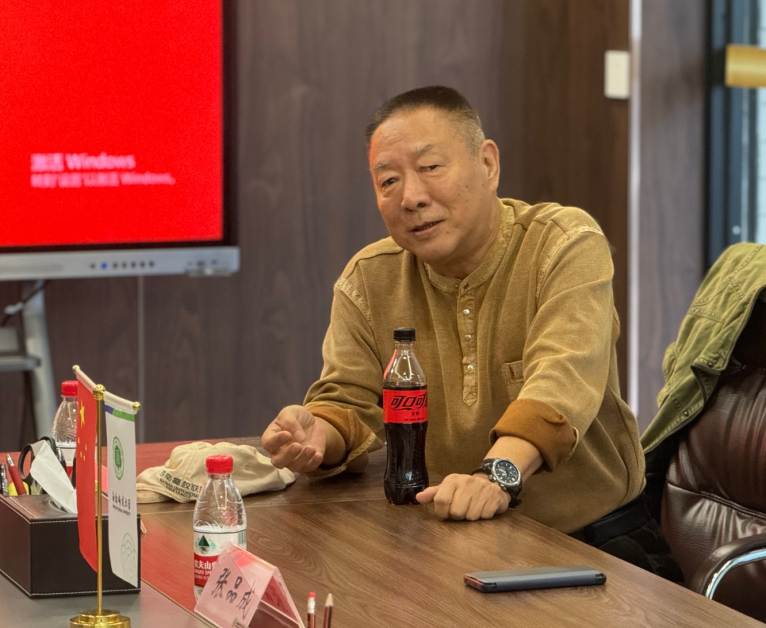 晓剑书斋论坛第十期:《从第十一届茅盾文学奖看当前长篇小说创作趋势》