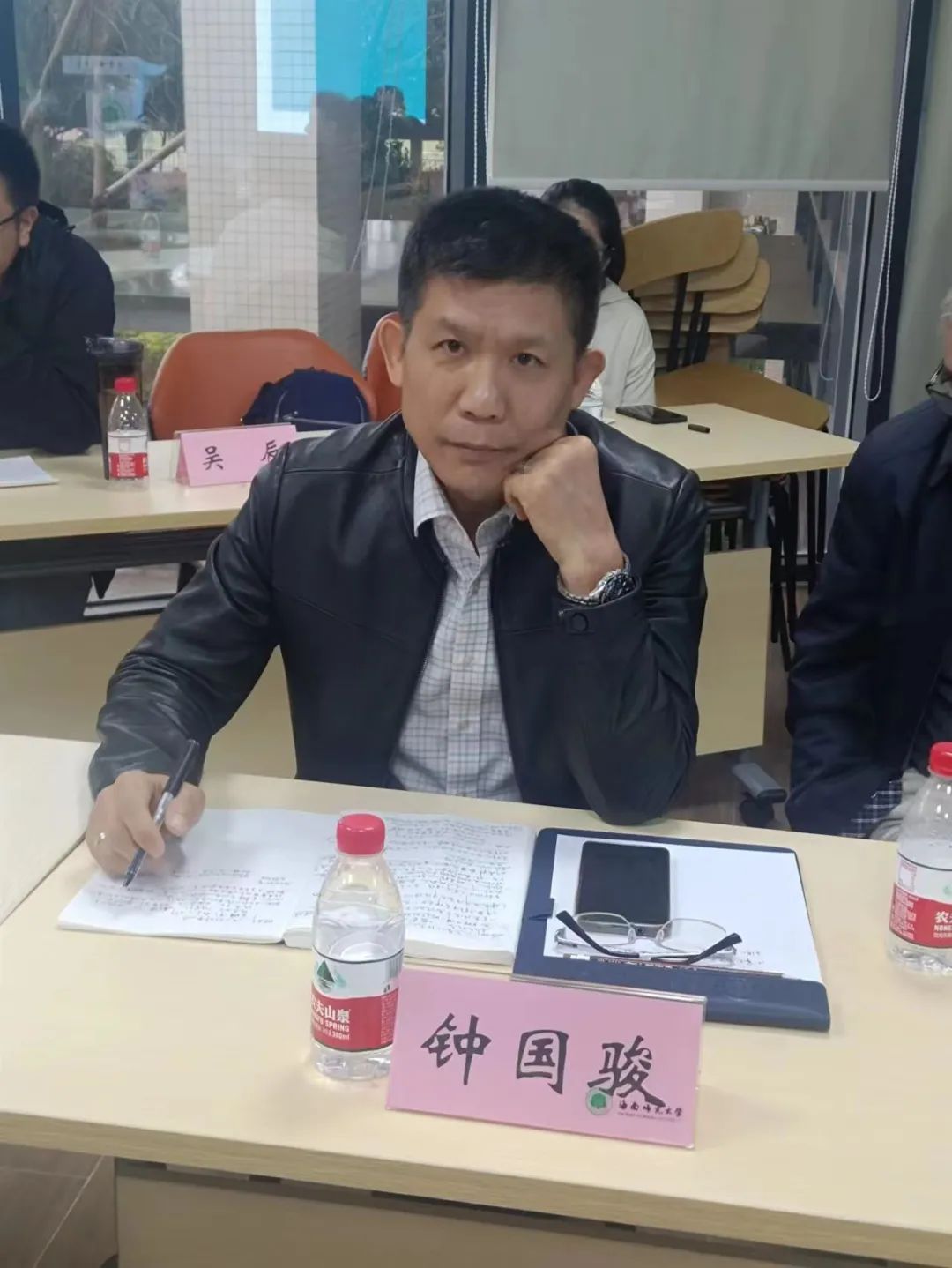 晓剑书斋论坛第十期:《从第十一届茅盾文学奖看当前长篇小说创作趋势》