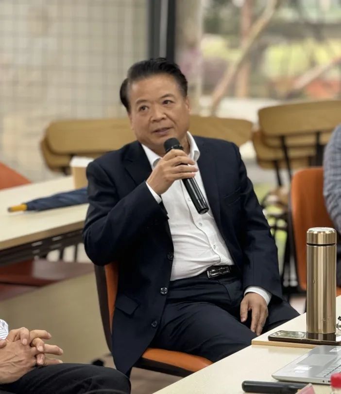 晓剑书斋论坛第十一期:《〈诗经〉――中国最早的风雅族谱》