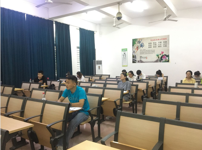 师范生教学技能强化训练