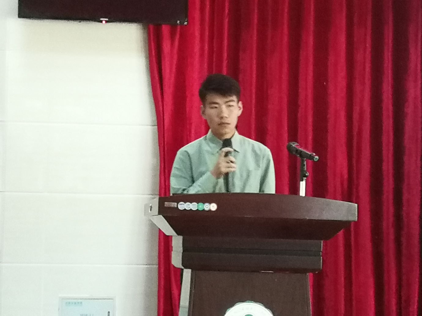 星空游戏官方马克思主义学院、外国语学院、美术学院、法学院、文学院征兵宣传会