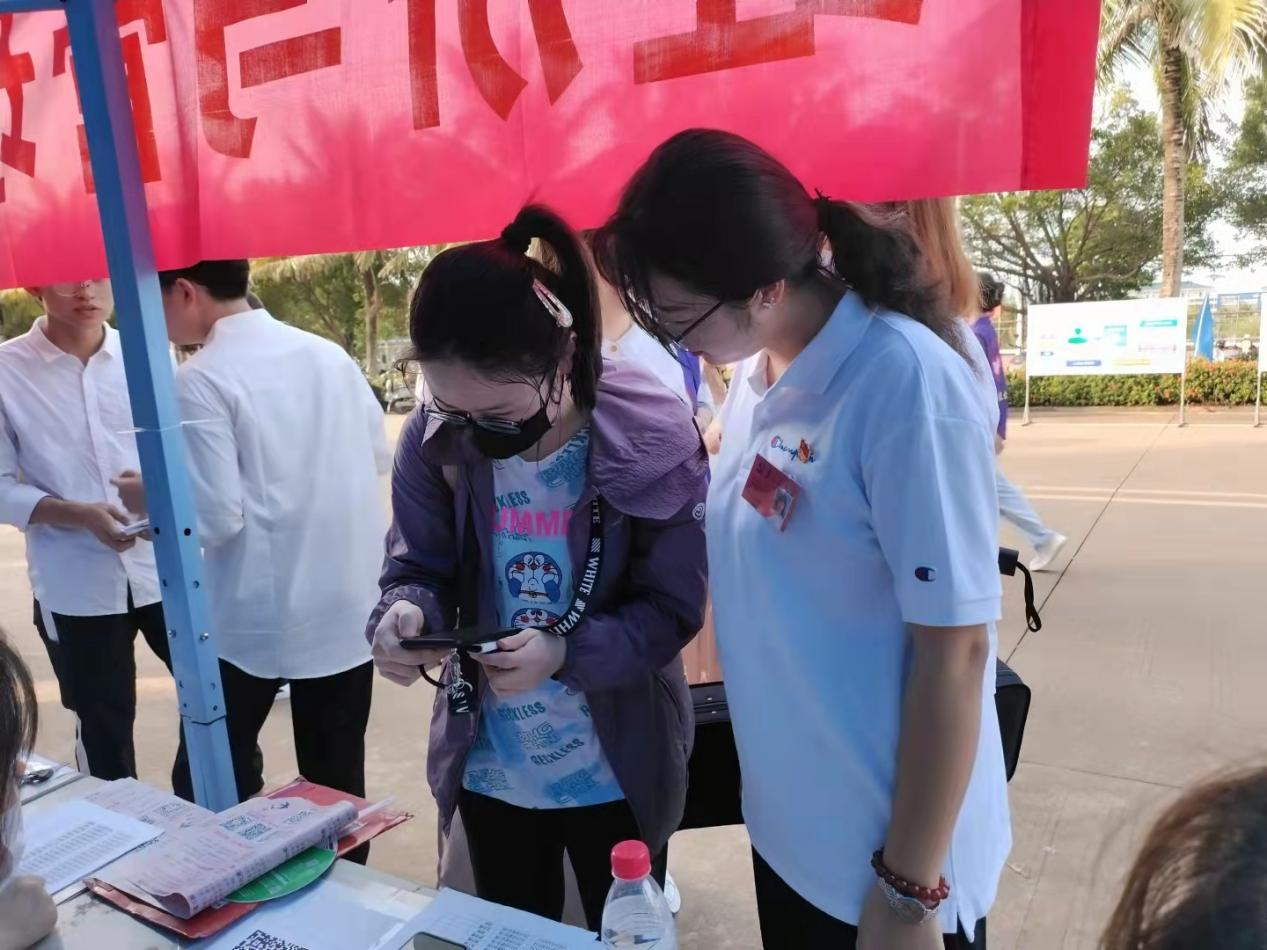 【党史学习教育专题】“学百年党史，做时代新人” ——经济与管理学院迎新工作圆满成