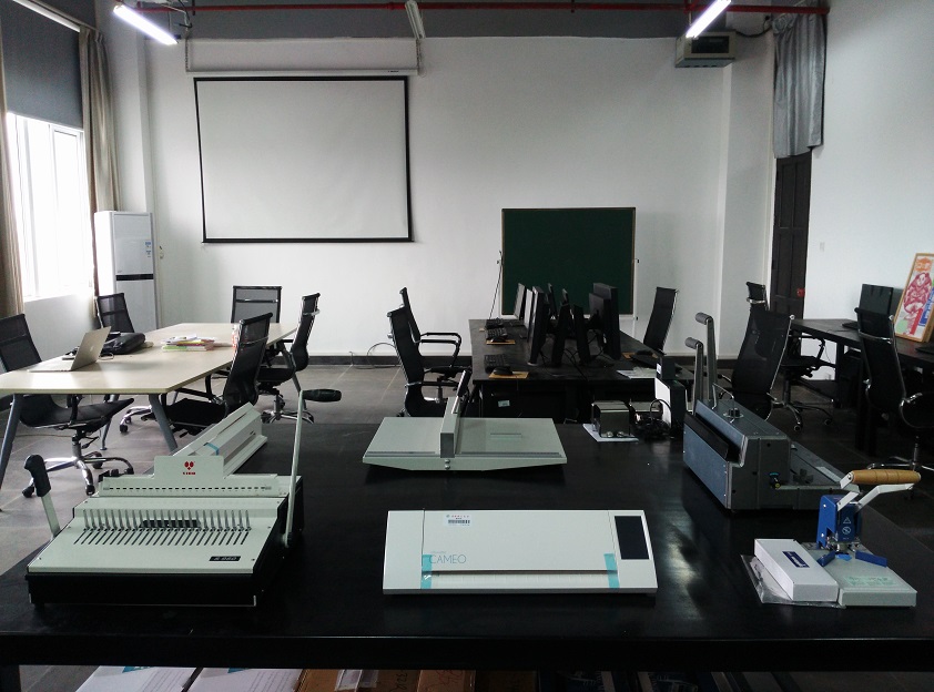 视觉传达实验室（一）