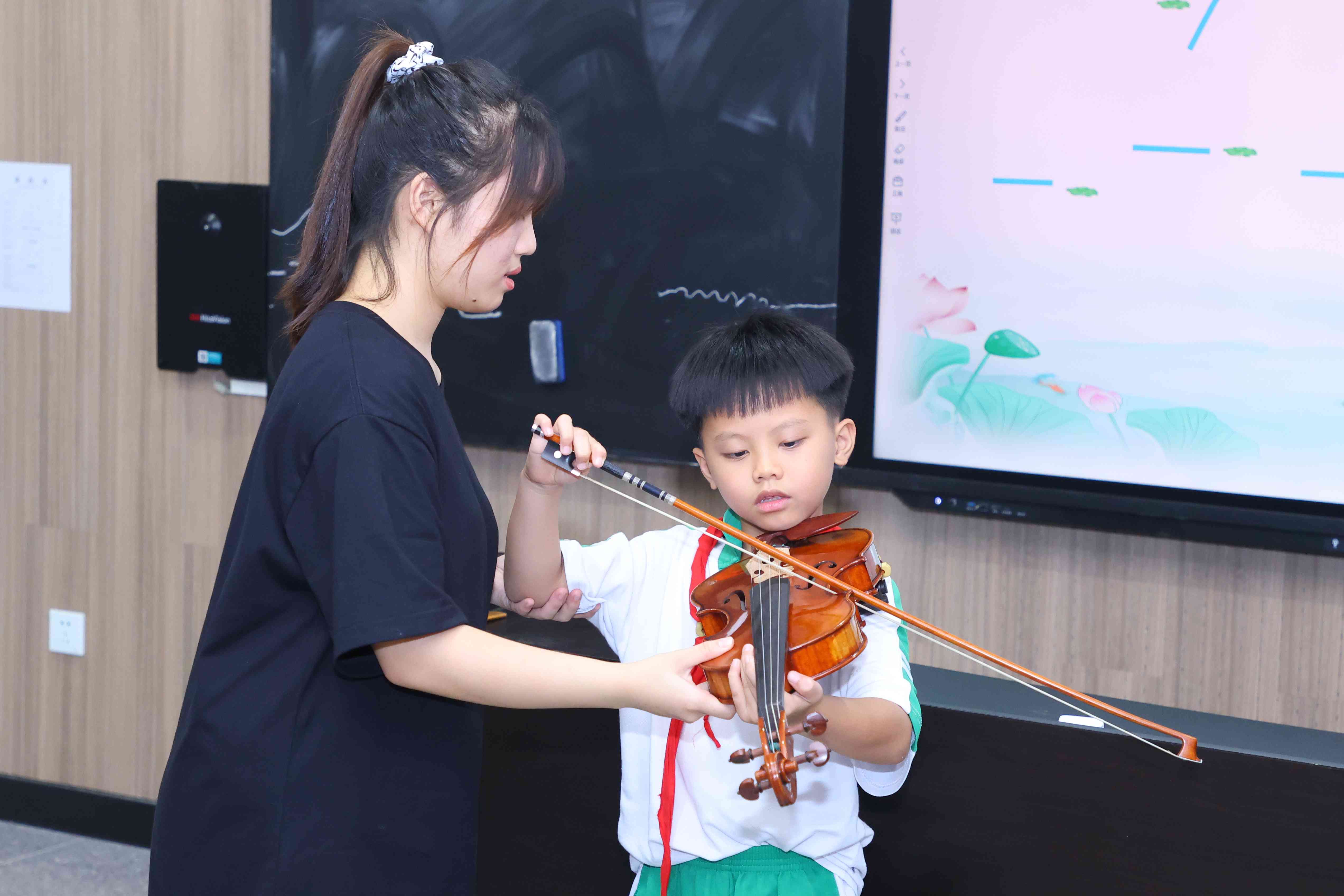 “授渔计划”――央音、海师1+1全国乡村音乐教师培训在白沙举行