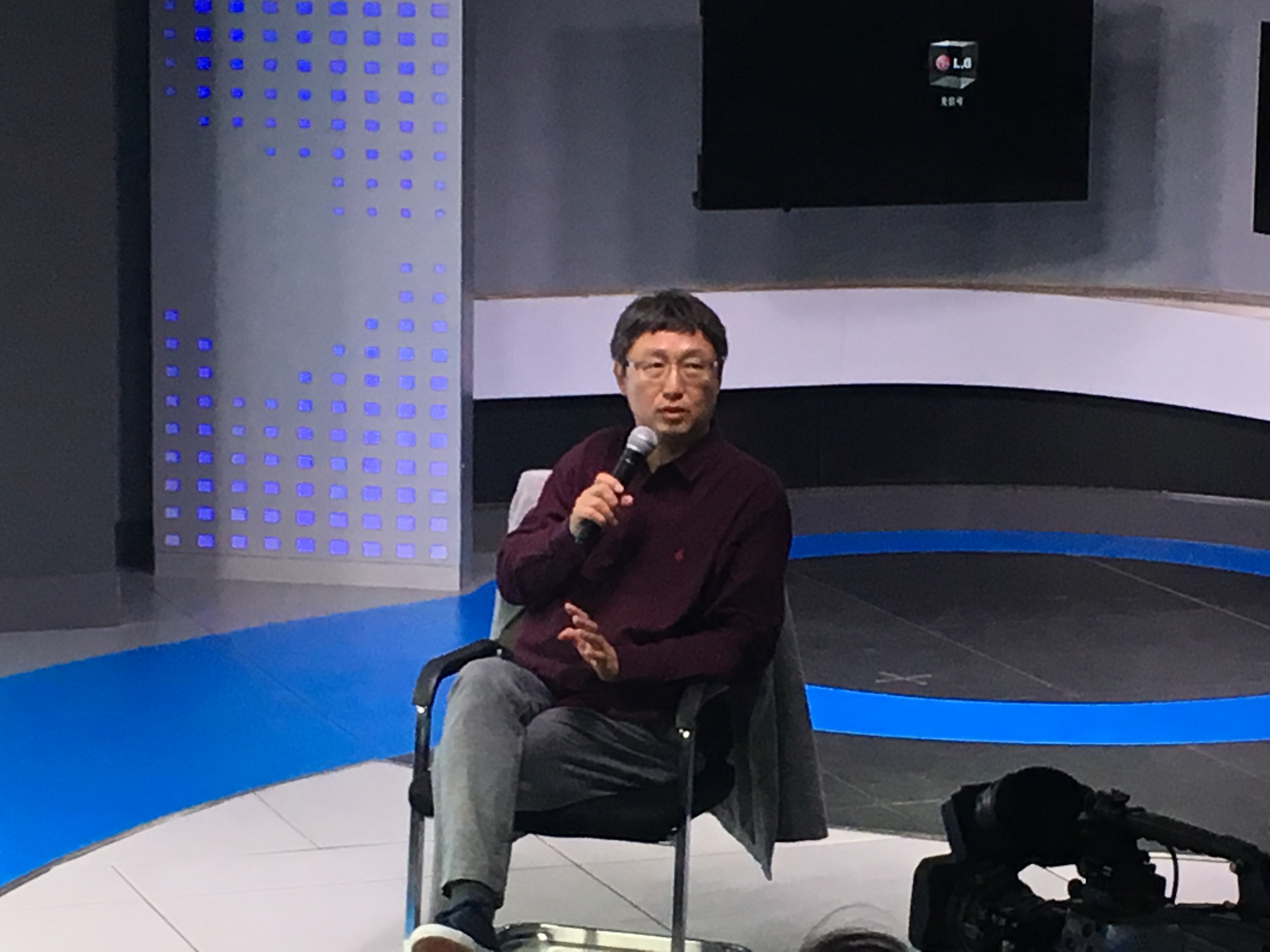 青年之声・记文学院“天涯人文:弘扬中华优秀传统文化系列讲座”