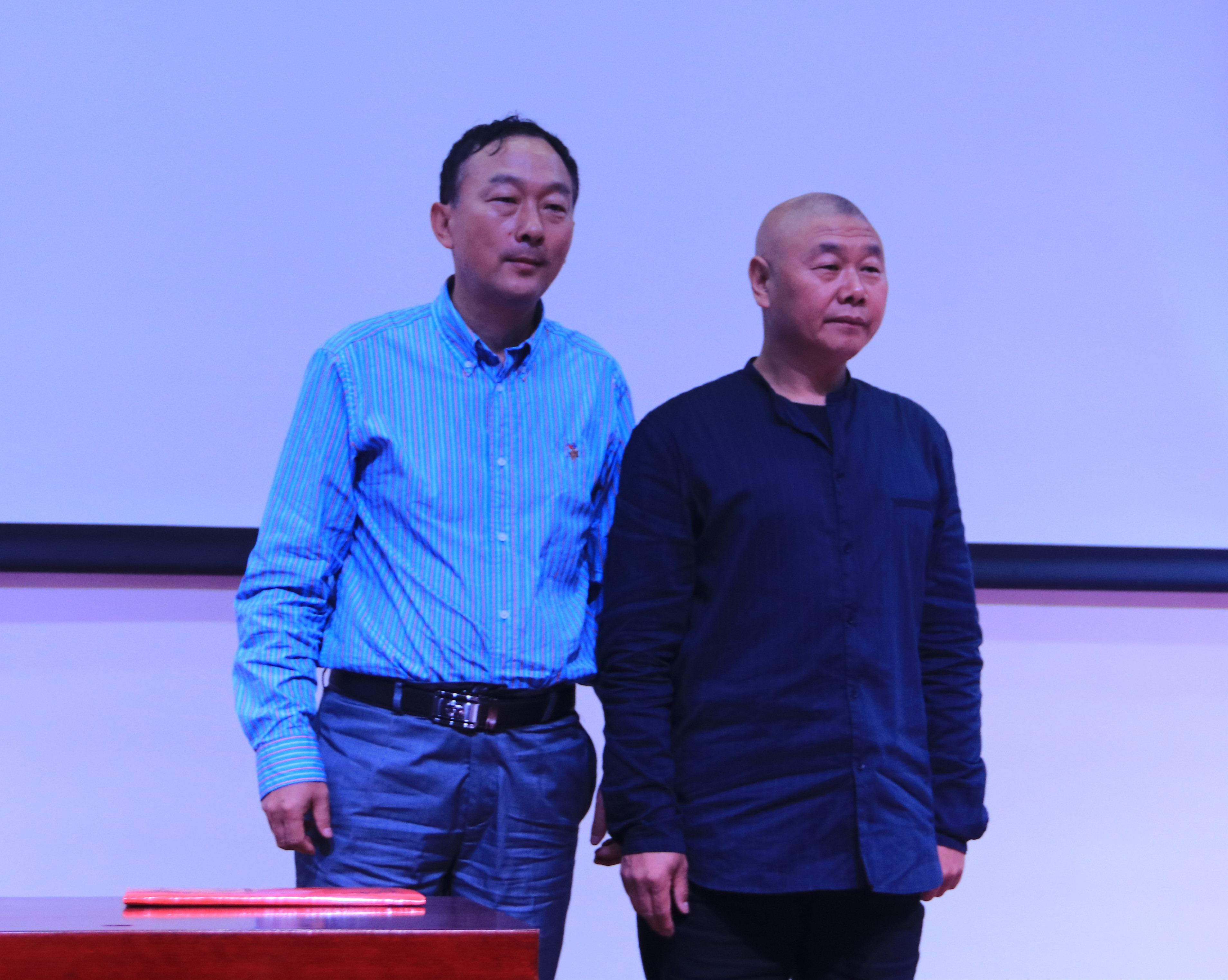 传统的力量--西方传统绘画的图式之我用