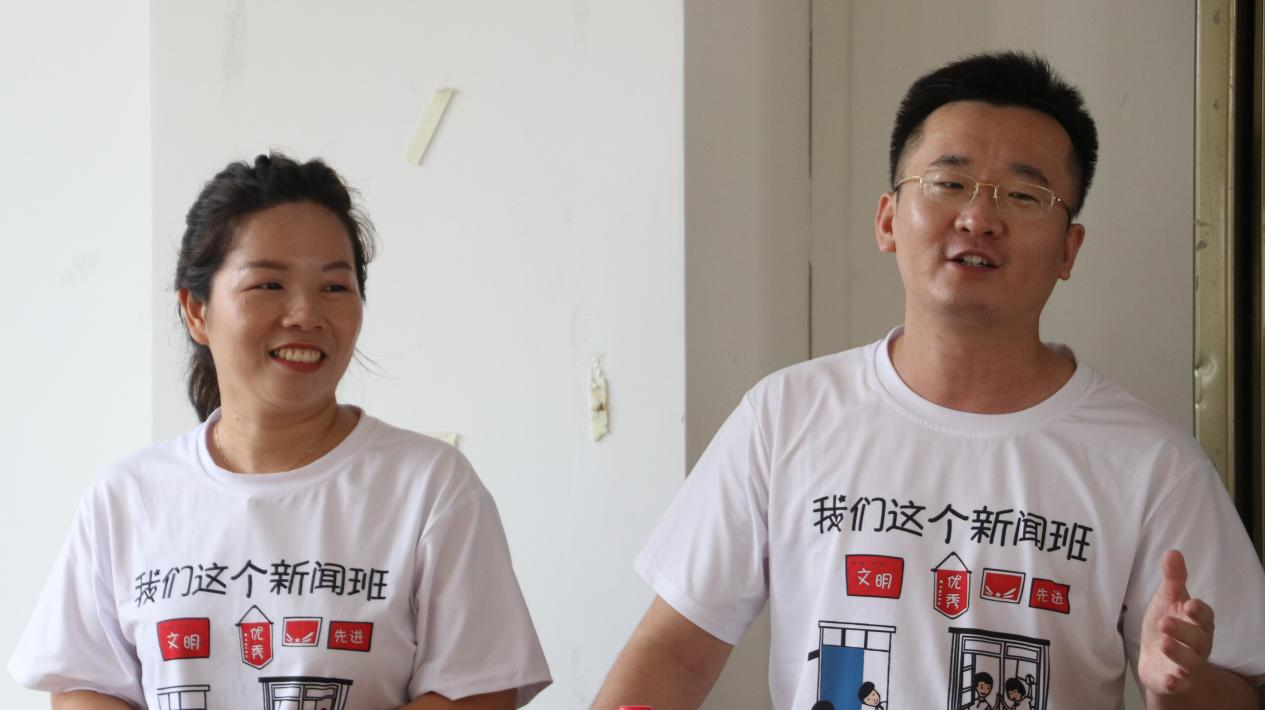 十年弹指一挥间,今昔重逢绽欢颜——星空游戏官方2007级新闻班毕业10周年师生联谊会顺