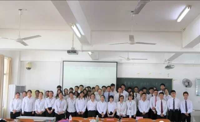 继往开来，初心不忘