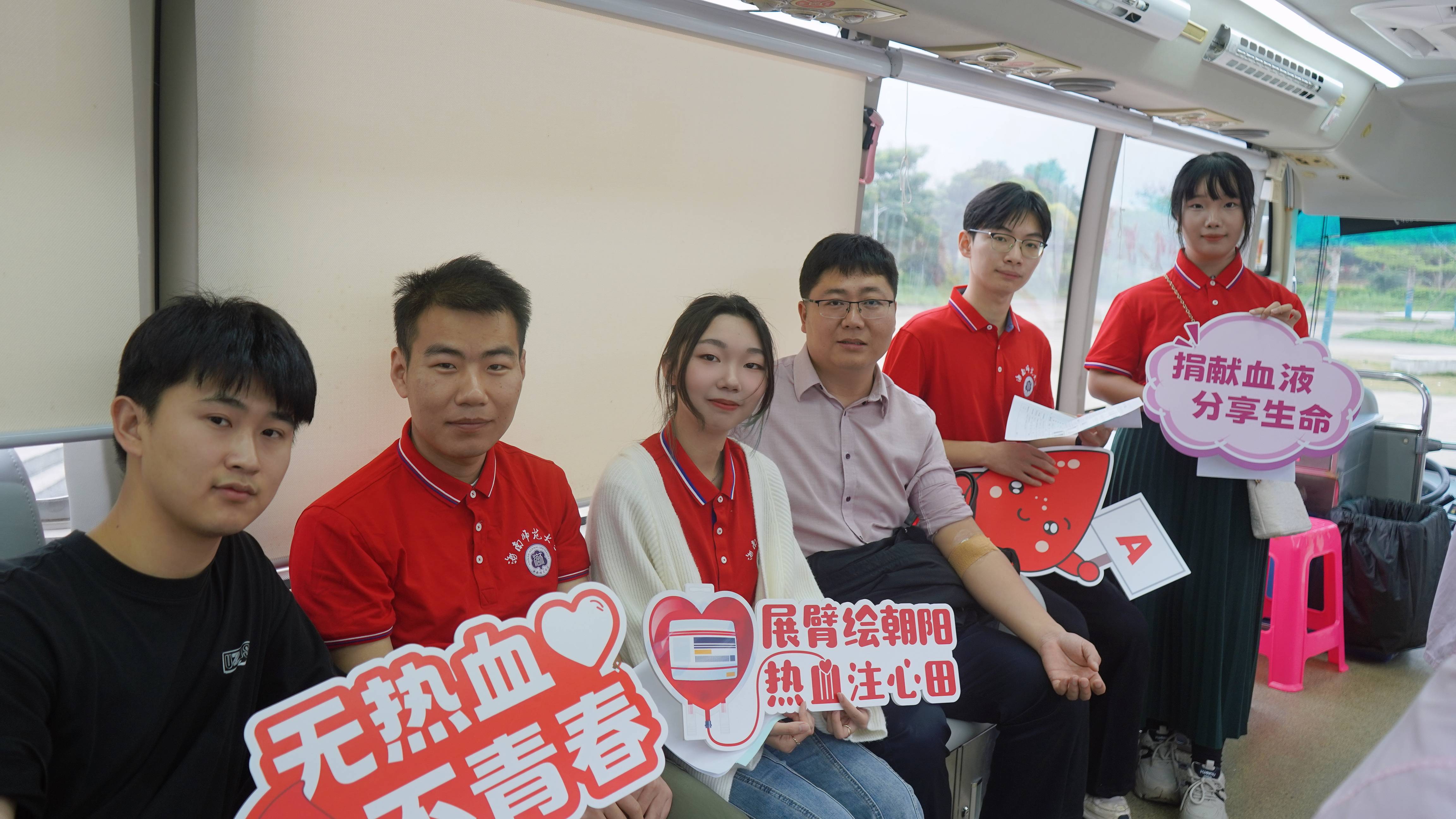 青春宣讲助力海南文明岛建设