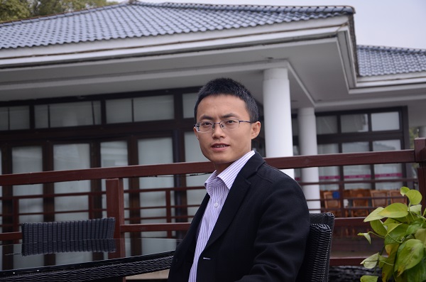 王超副教授简介