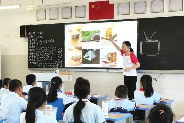 椰苗计划，“艺”启同行——“用双脚丈量土地，用知识传播希望”