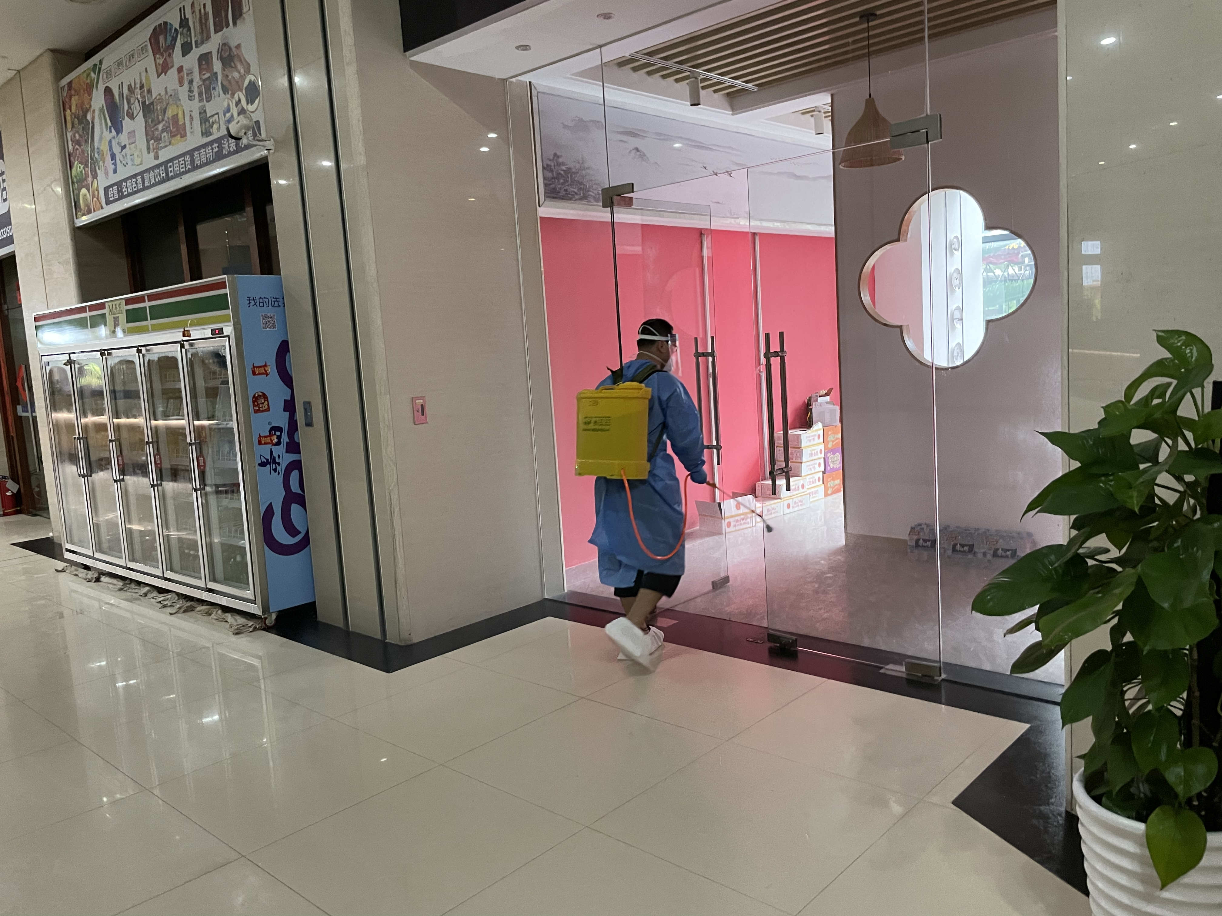 逆行，再向前一步！