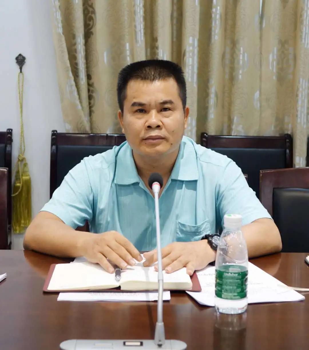 党员王明波：乡村振兴的“金种子”