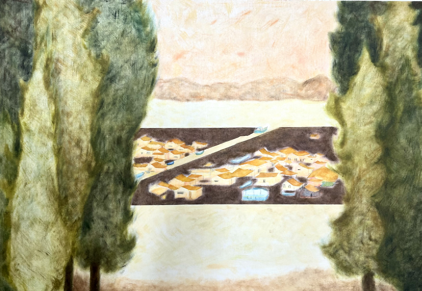 喜报：美术学院研究生作品入选两项国家级展览