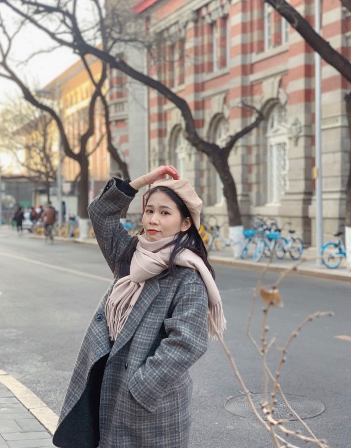 邱德君副教授简介