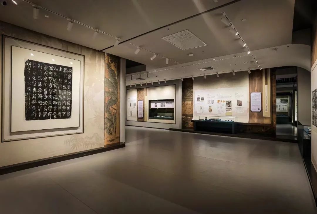 中国文字博物馆3