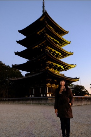 刘黎副教授简介