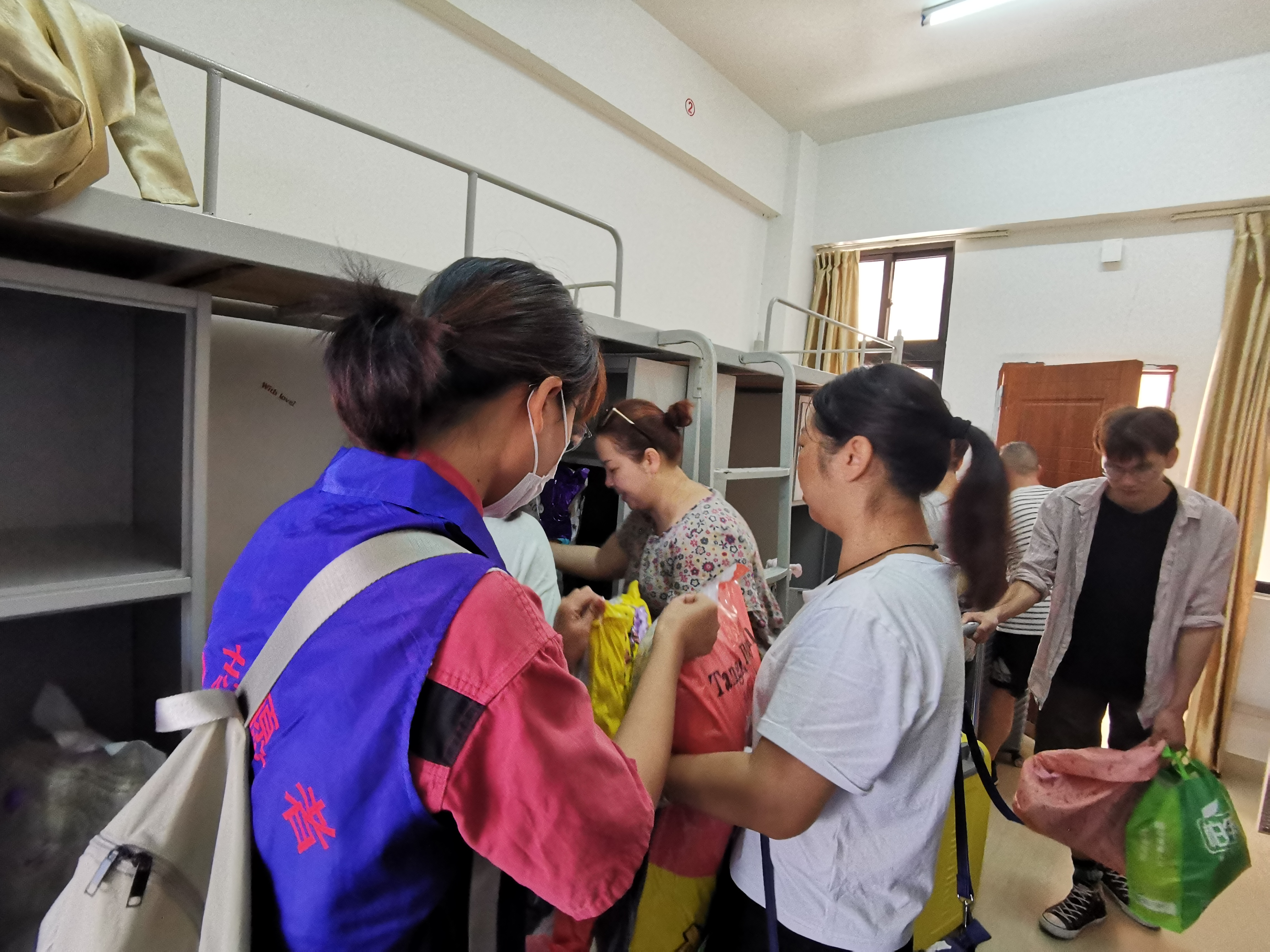 青年之声・马克思主义学院喜迎2020级博士、硕士研究生新生