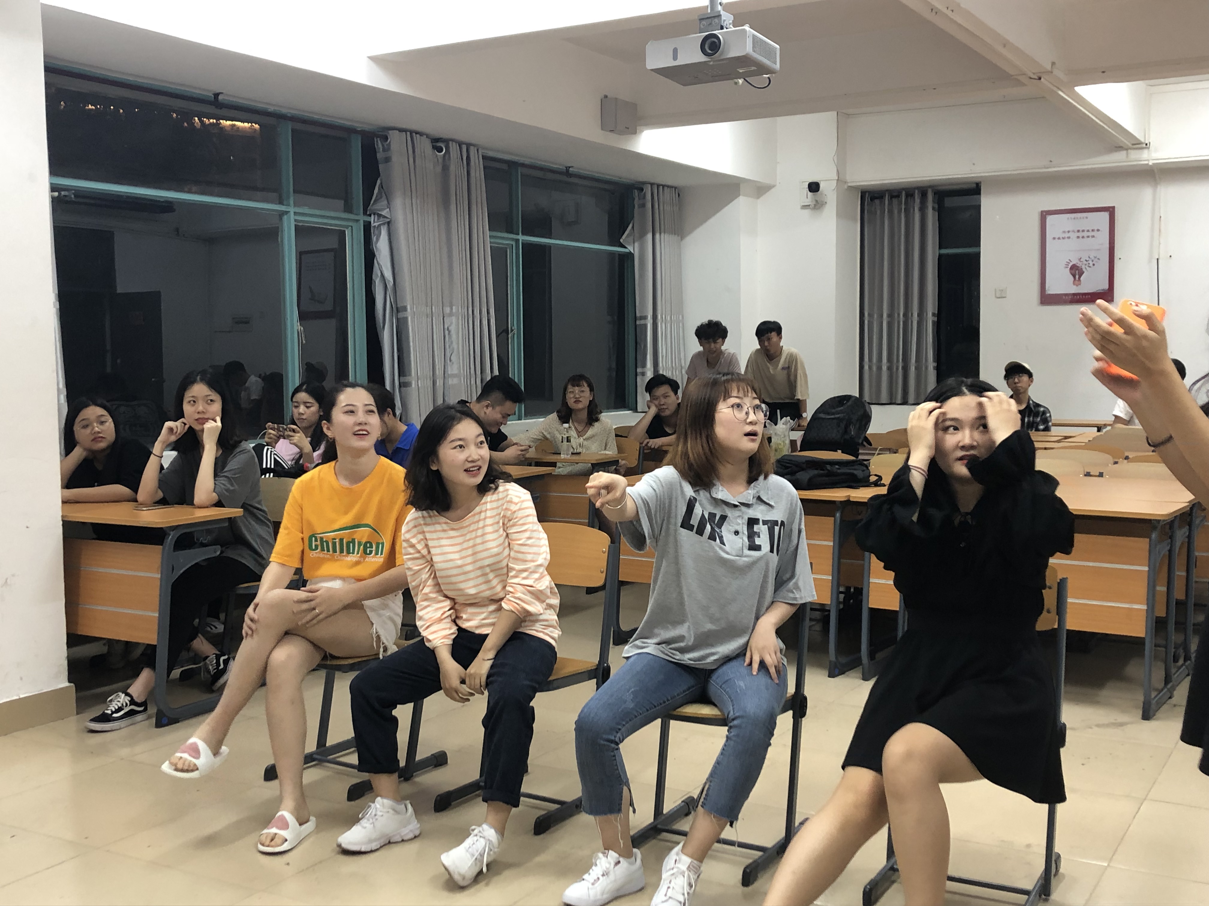 音乐学院“猜歌之王”大赛新闻稿