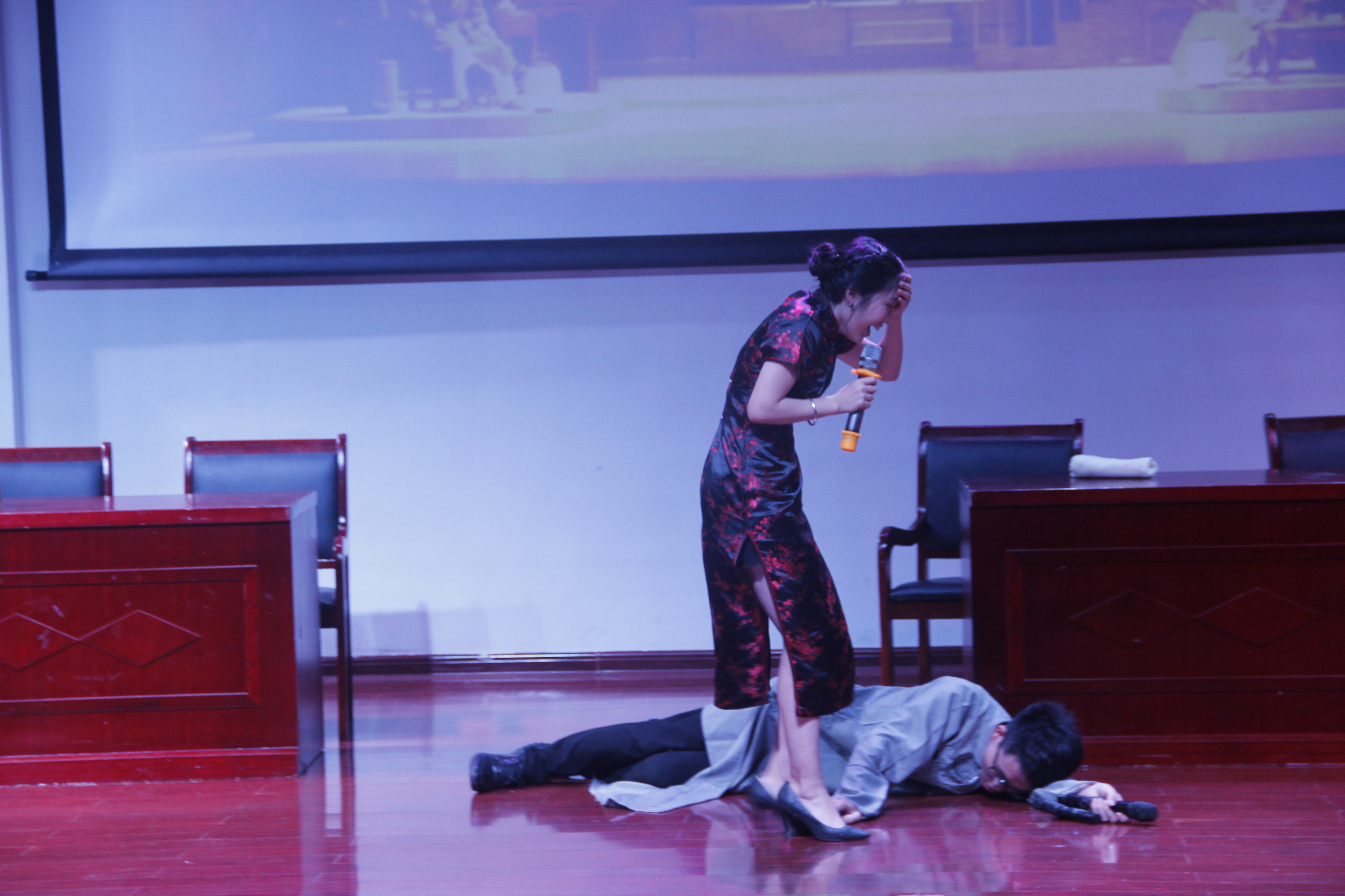 以剧之名，传承经典