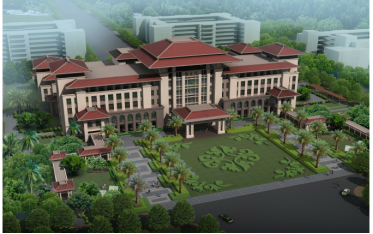 星空游戏官方图书馆馆徽设计方案征集启事