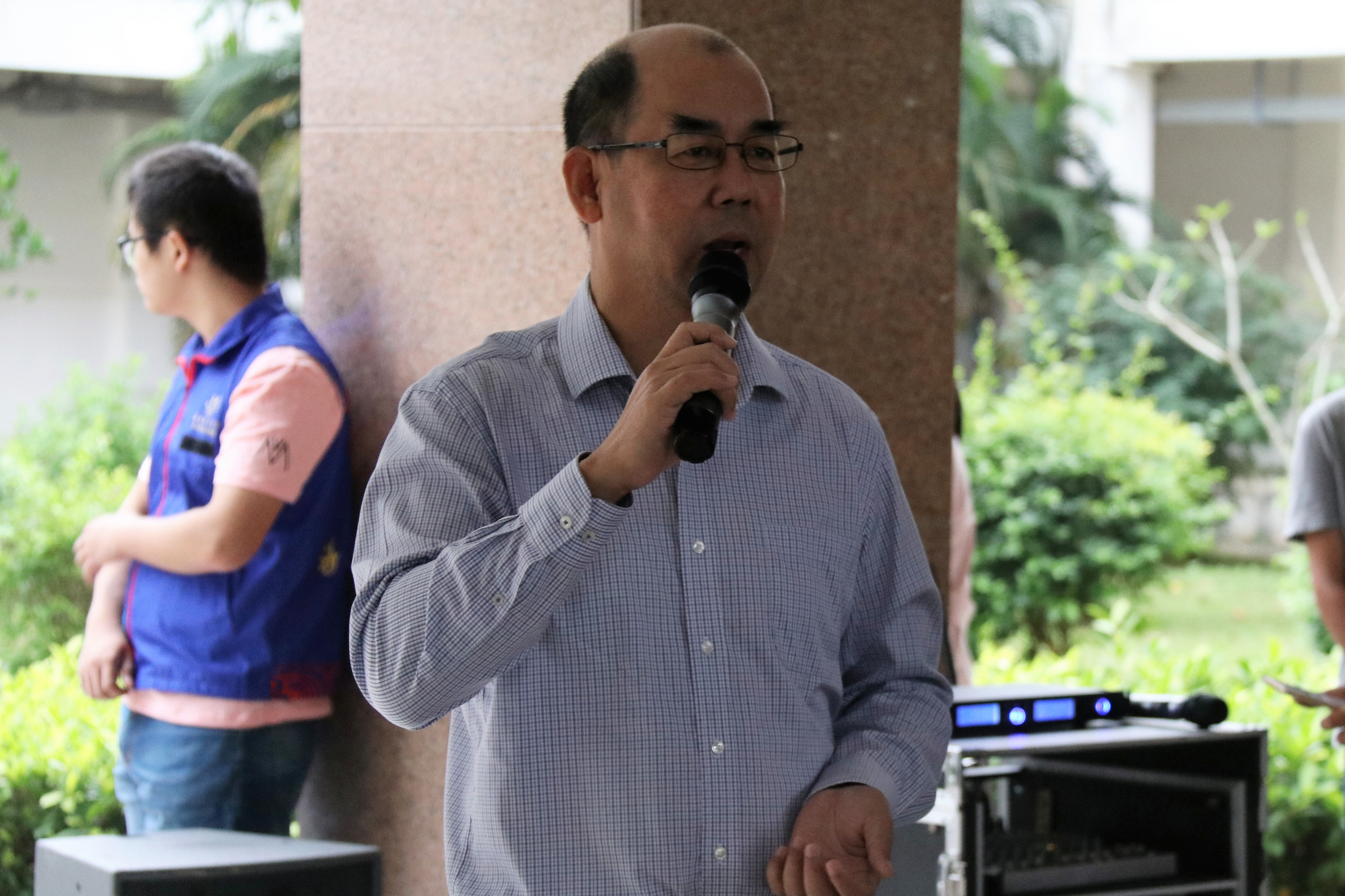 青年之声・新闻传播与影视学院毕业生供需洽谈会