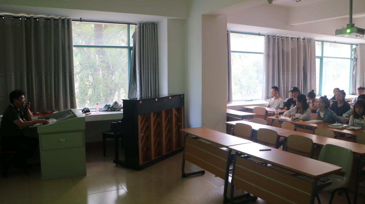 青年之声・中学音乐课教学策略