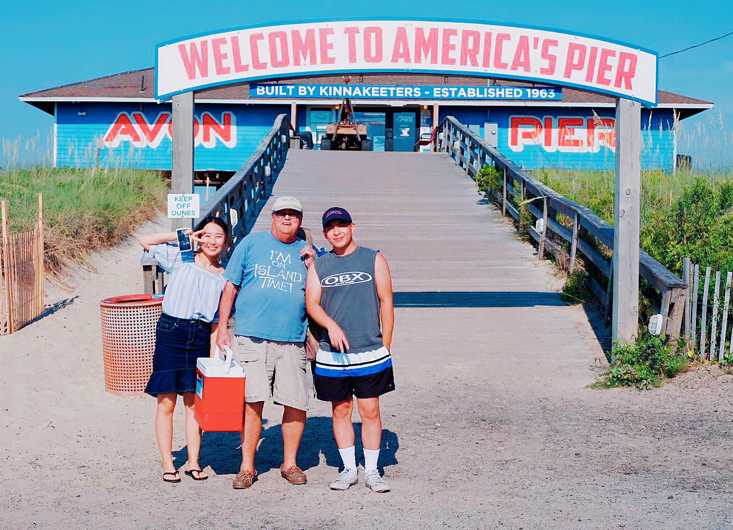 关于选拔学生参加2019年 “大学生暑期赴美带薪实习”项目的通知