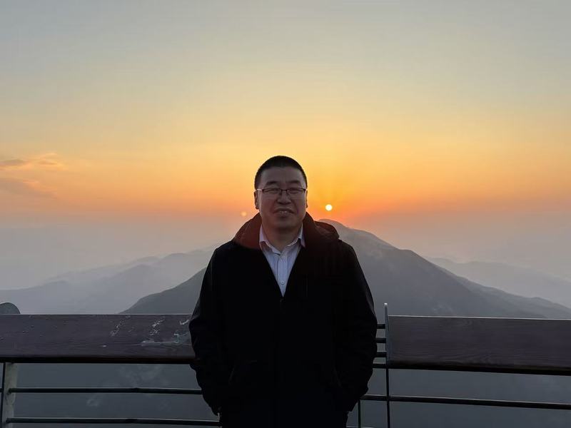 肖太云教授简介