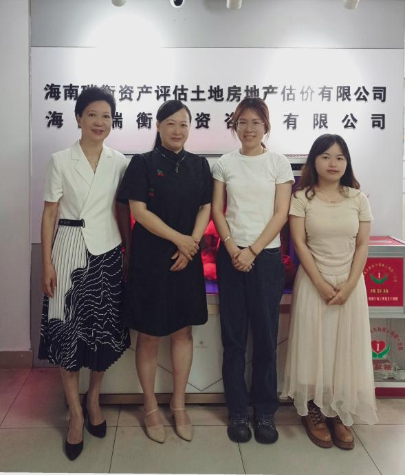 会计系顺利完成2020级本科生毕业实习检查