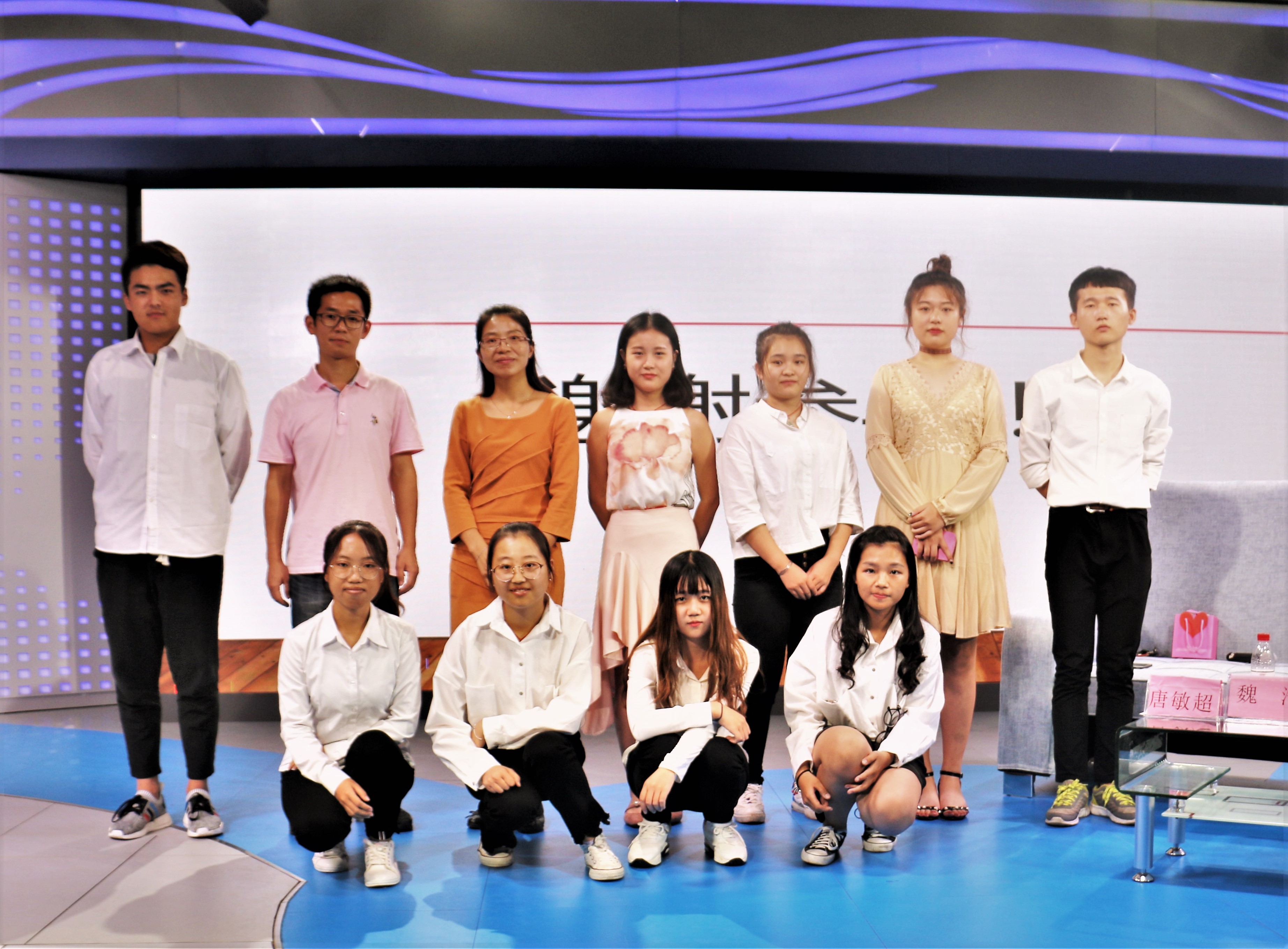 青年之声・星空游戏官方新闻与传播学院第二届大学生论坛成功举办