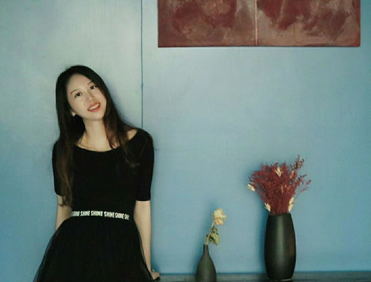 刘茵副教授简介