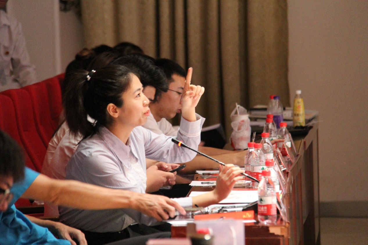 青年之声・记信息科学技术学院“请党放心,强国有我”团日活动汇报大会