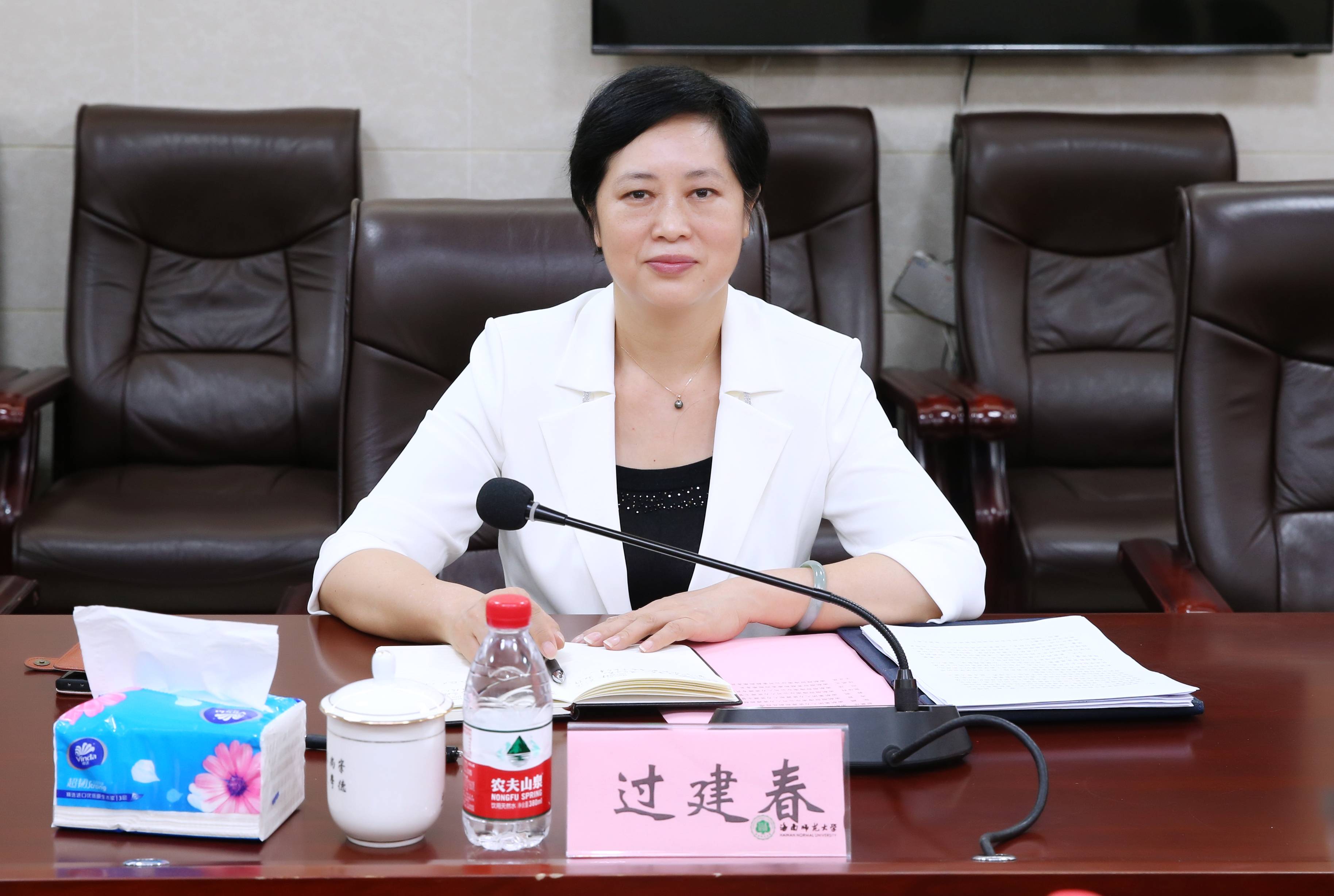 我校与南方航空开展校企合作交流