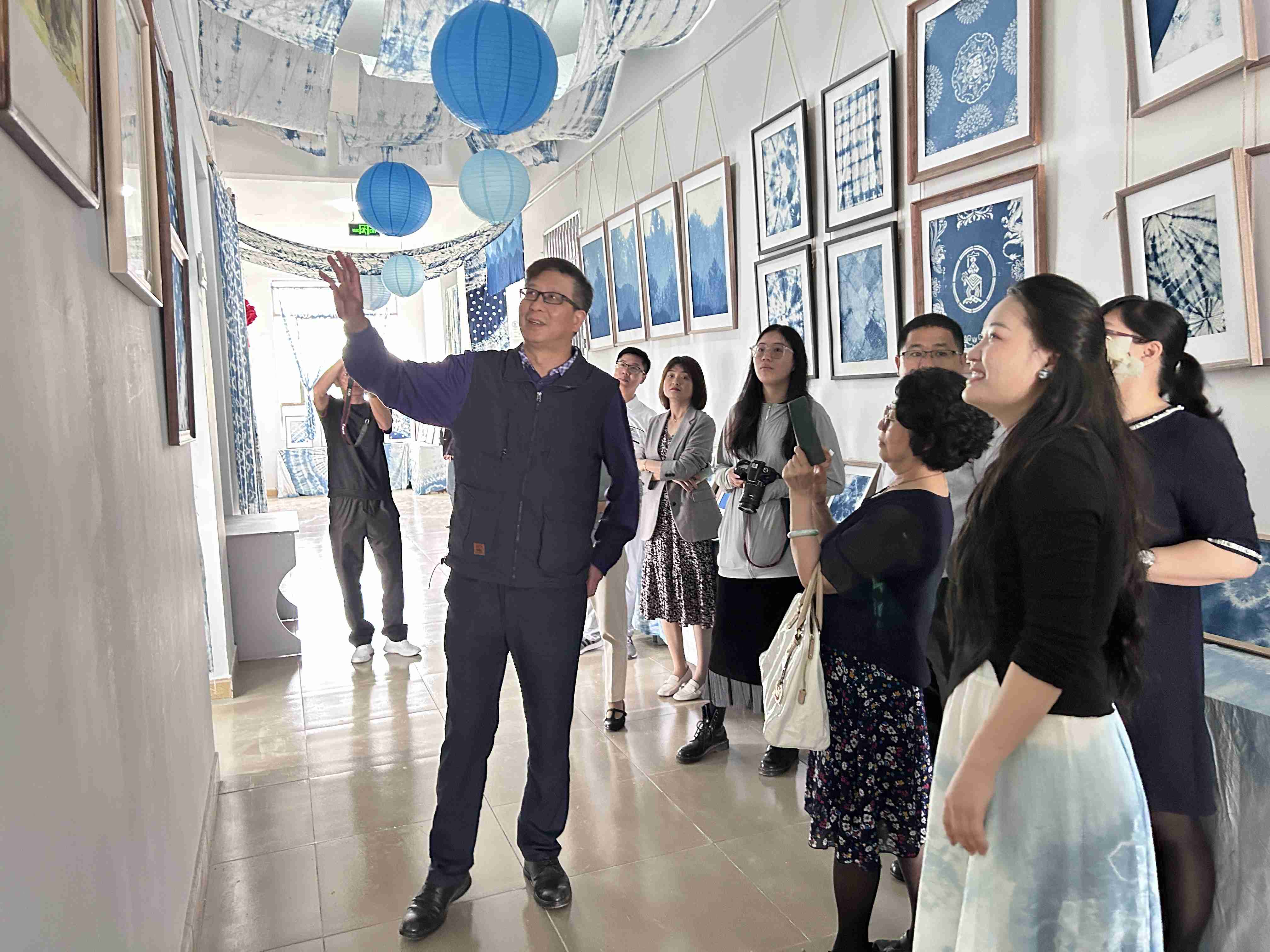 深化校地合作，共谋双赢发展 ――校领导率队深入市县开展调研