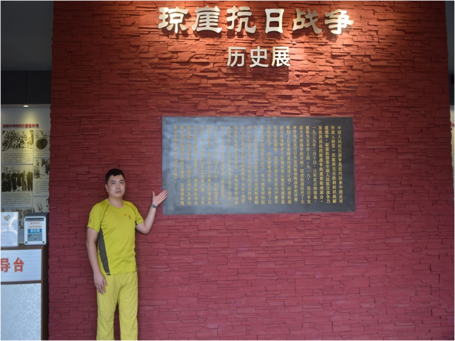 党员周政：献血11600ml，学生心中的“周妈妈”