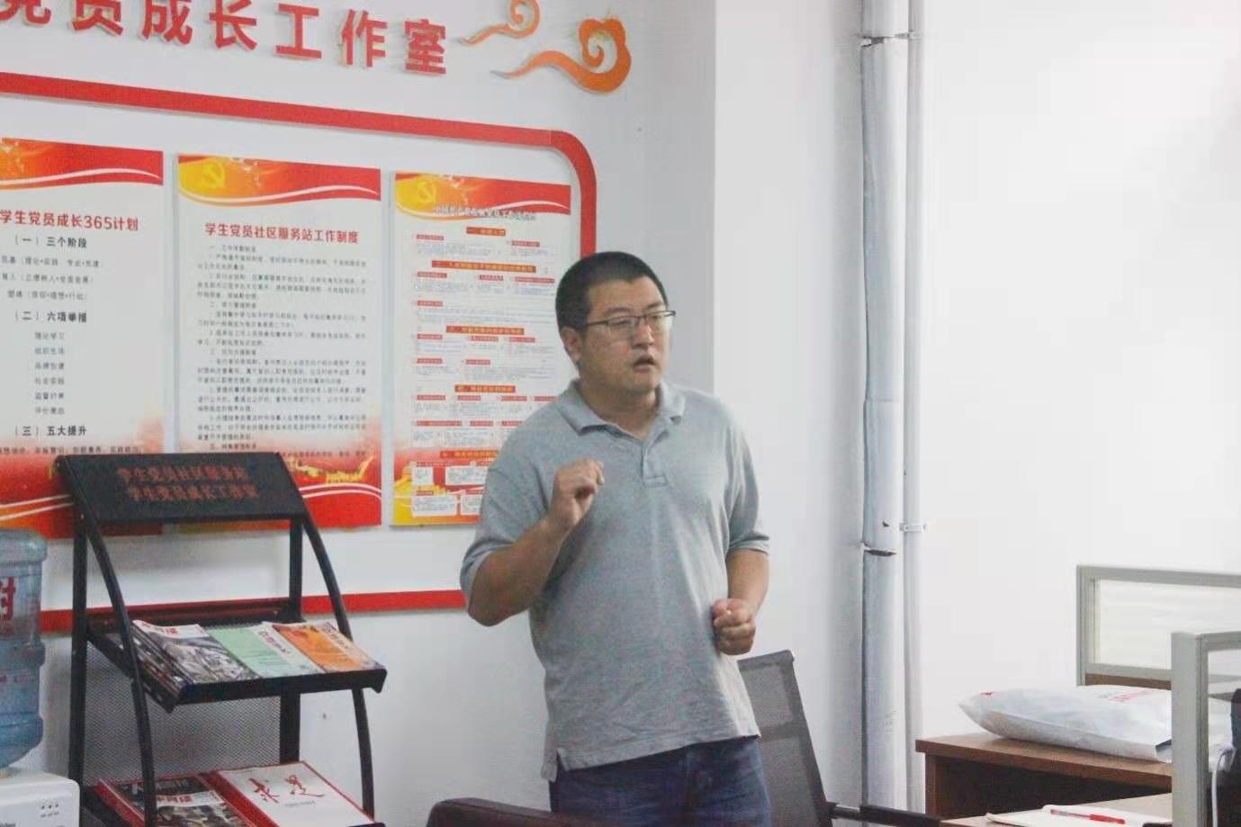 “何为‘五四’，为什么是‘五四’”