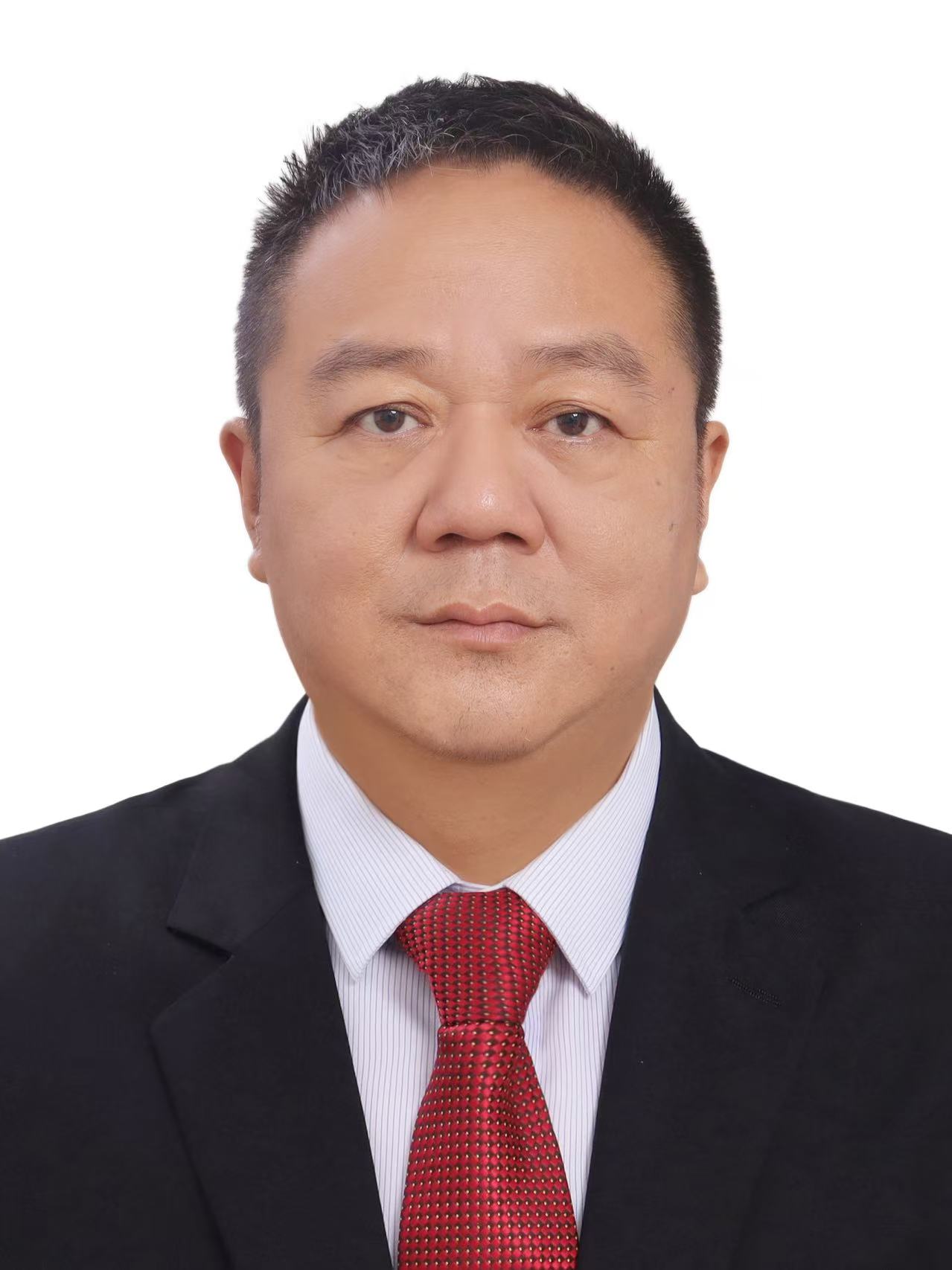 陈义华教授