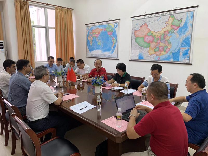 星空游戏官方软件工程-NIIT校企合作办学新学年正式开启