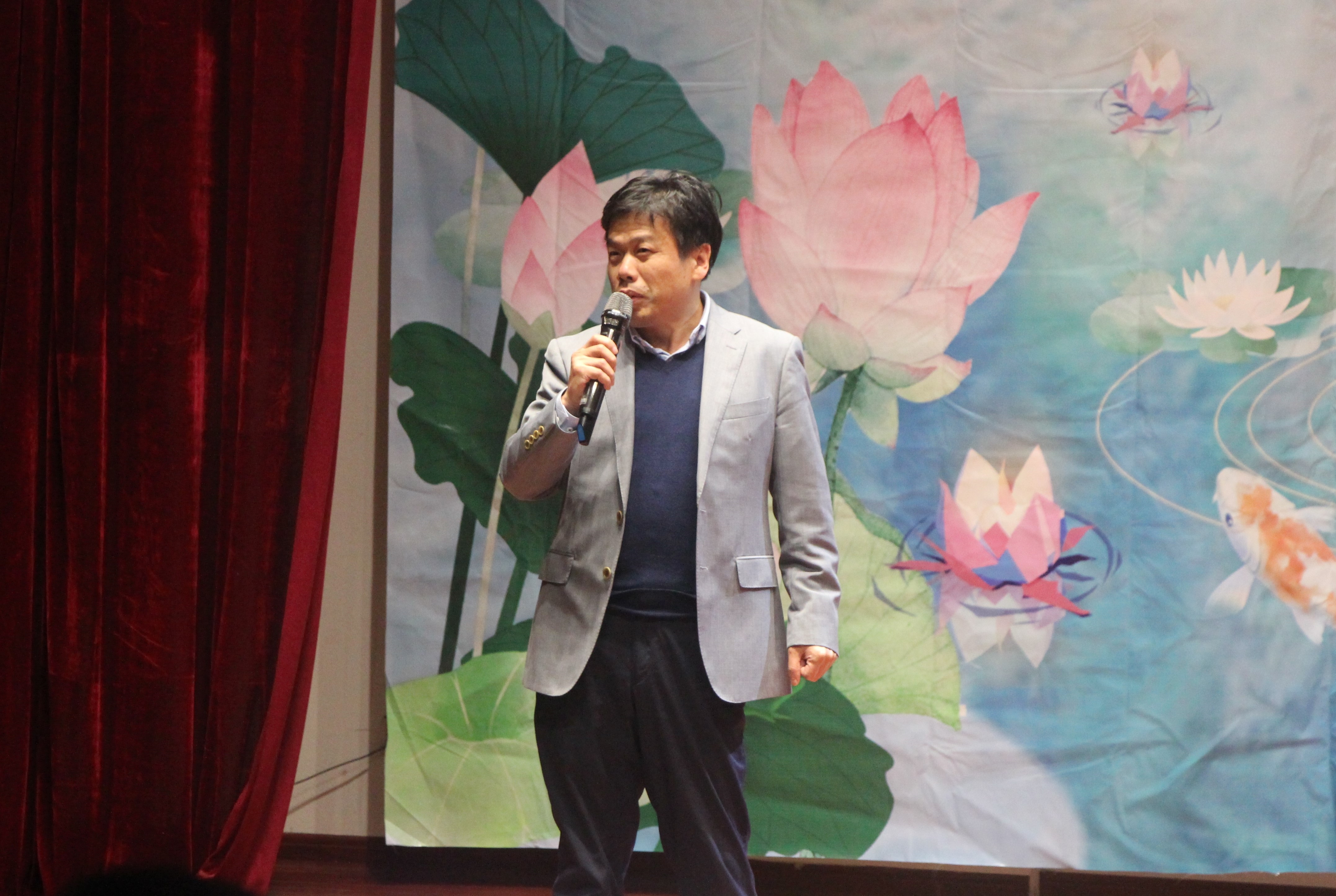 学院新闻｜青年之声• 记历史文化学院“史卷新章・箭韶激昂”第十九届历史之夜晚会