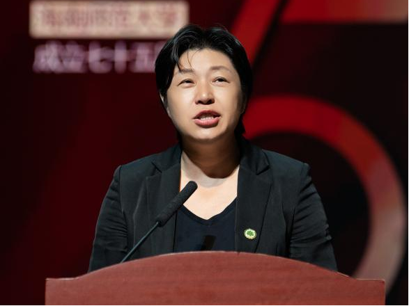 2024级研究生开学第一课：红色歌剧进思政课堂