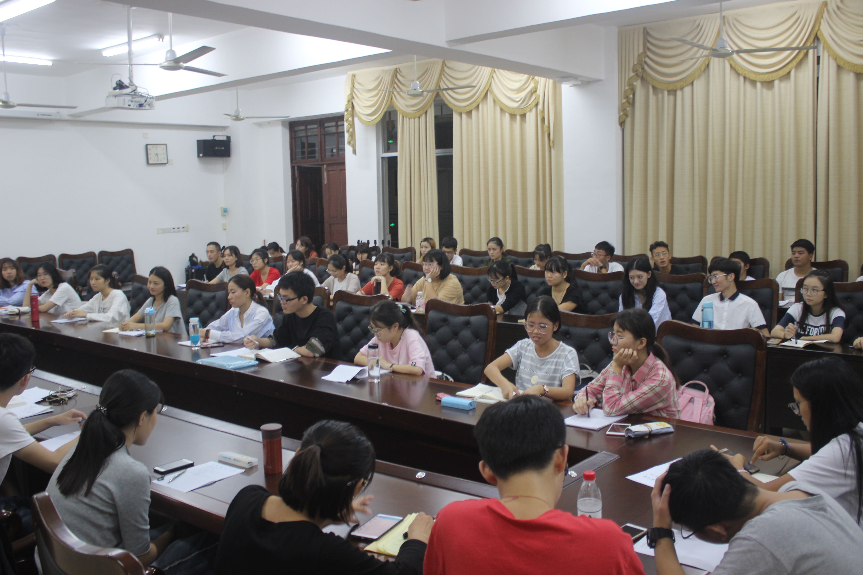 青年之声・悟书心得 行于学习